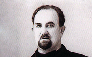 Поповић П. Драгутин Дража