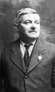 Лазаревић Стеван