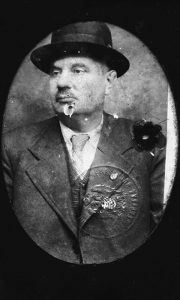 Марковић Војислав