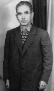 Миленовић Владимир