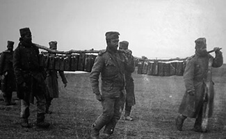 Српска трилогија 1.16