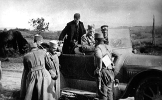 Српска трилогија 2.3