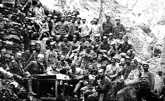 Српска трилогија 3.7