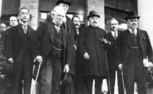 Век рата 22
