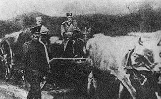 За част отаџбине