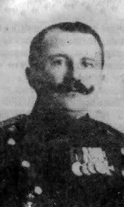 Поповић Војин - Војвода Вук