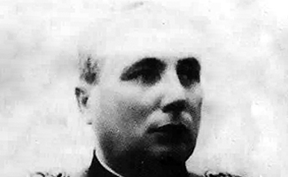 Аћимовић П. Јован