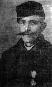 Антонијевић А. Милорад