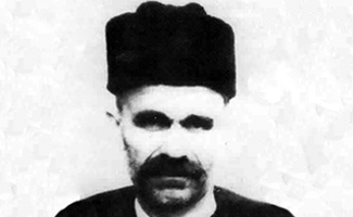 Атанасковић М. Атанаско