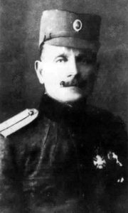 Аврамовић М. Недељко