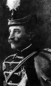 Бешевић В. Драгомир