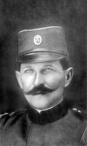 Бојовић С. Милисав