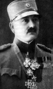 Додић М. Душан
