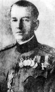 Елезовић Фр. Радомир