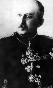 Голубовић Ст. Михаило