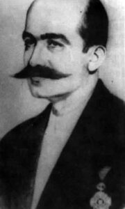 Хрњак Тодор