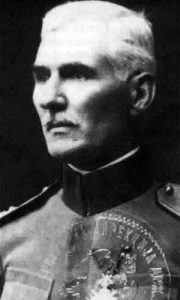 Јорговановић Ђ. Никола