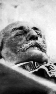 Карађорђевић Петар Први