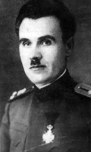 Кубуровић Новица