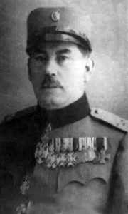 Кузмановић Р. Милорад