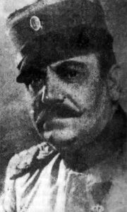 Лазаревић Л. Милорад