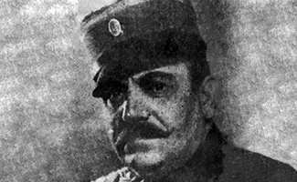 Лазаревић Л. Милорад