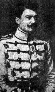 Лукић П. Миливоје