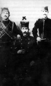 Марковић Стеван
