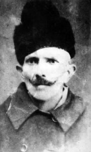 Милошевић М. Станко