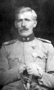 Николић М. Горчин