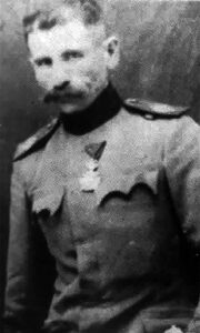 Обрадовић Јован