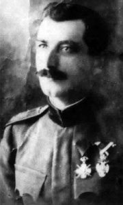Петровић Александар Танче