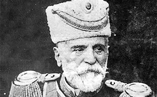 Војвода Путник Д. Радомир