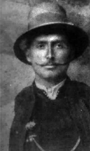 Радаковић Милашин