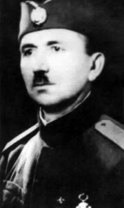 Радојевић М. Драгољуб