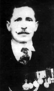 Раловић Т. Станимир