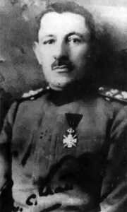 Шапоњић С. Вељко