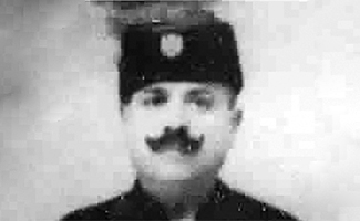 Шешевић Ј. Петар