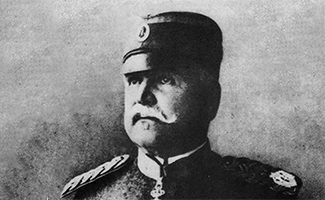 Војвода Степановић Степа