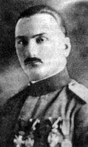 Танасијевић Миљко