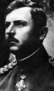 Тодорчевић М. Драгољуб