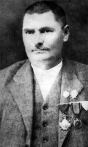 Вујовић Радисав