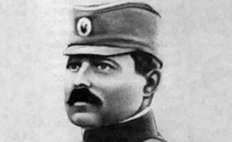 Андријевић Т. Димитрије