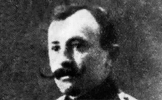 Благотић М. Матија