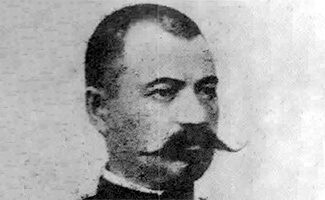 Божановић Милош