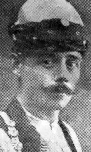 Димитријевић Душан војвода Дуле