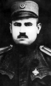Димитријевић И. Грујица