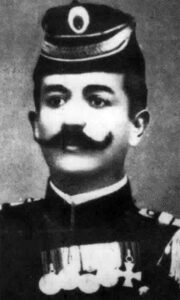 Јевремовић Димитрије