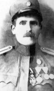 Јовић А. Милан