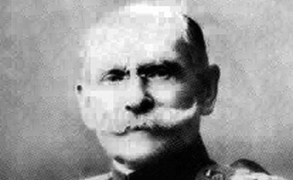 Јуришић О. Павле Штурм